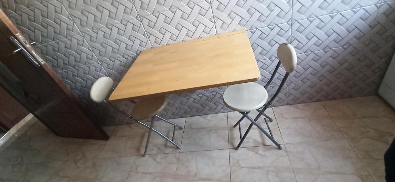 Maison De La Famille Καζαμπλάνκα Εξωτερικό φωτογραφία